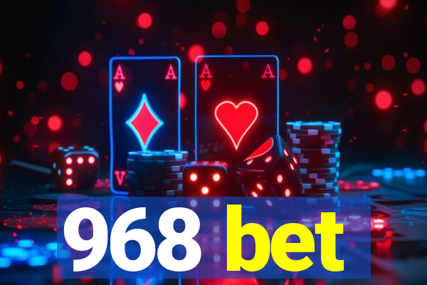 968 bet